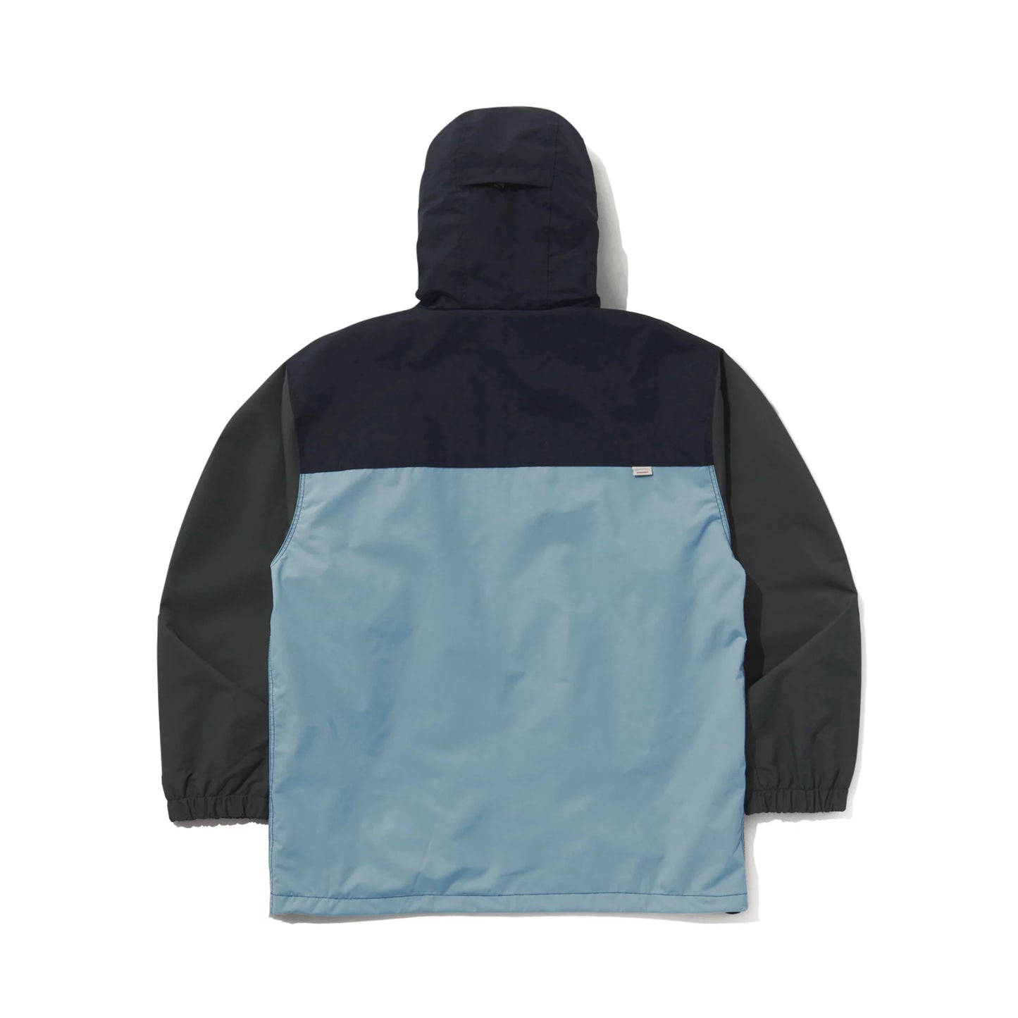 giacca snowboard Bsrabbit Mmm Hf Hooded Navy jacket 10k