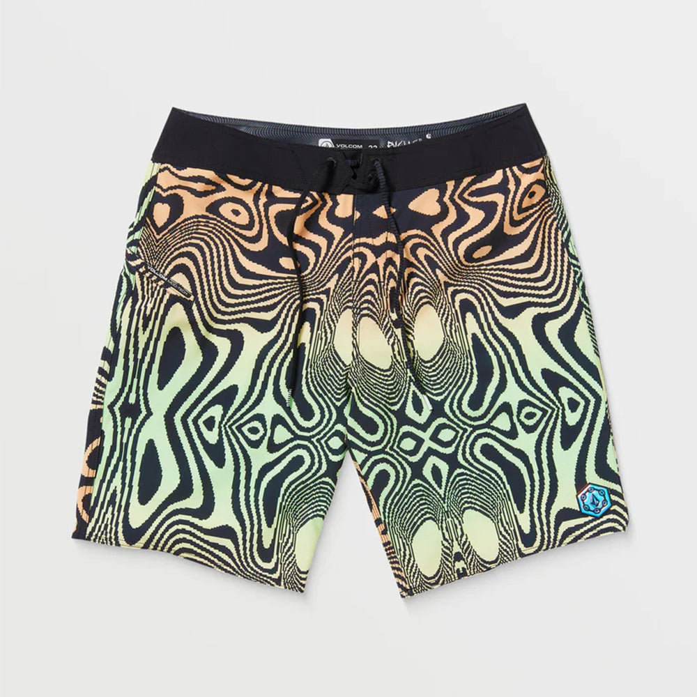 costume boardshorts Volcom rygalski tg 34 (L)