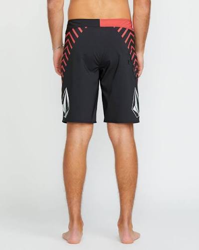 costume boardshorts Volcom robinson black  tg XS - S