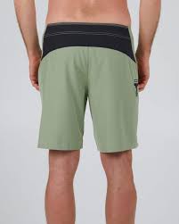 costume boardshorts Saltycrew pinnacle range dusty sag