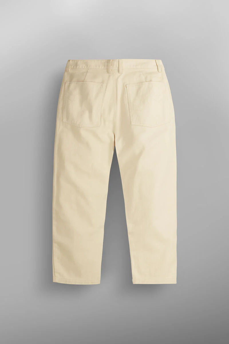 pantaloni baggy PICTURE CLOTHING scalar pants wood ash