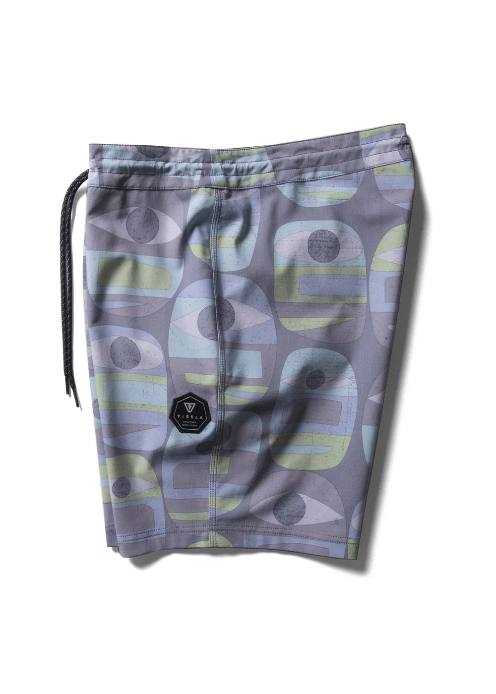 costume boardshorts Vissla minds eye 17.5 pha