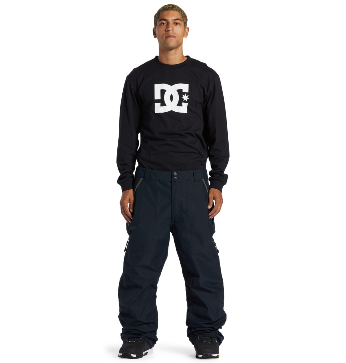 pantaloni snowboard DC squadron Pant 30k