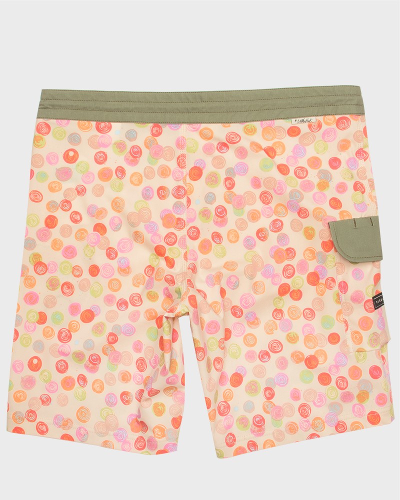costume boardshorts Vissla spun out 18.5 wyl