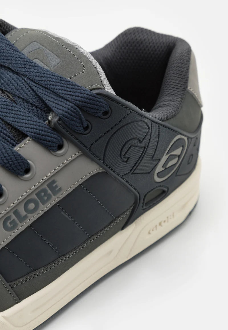 scarpe skate Globe tilt ebony charcoal