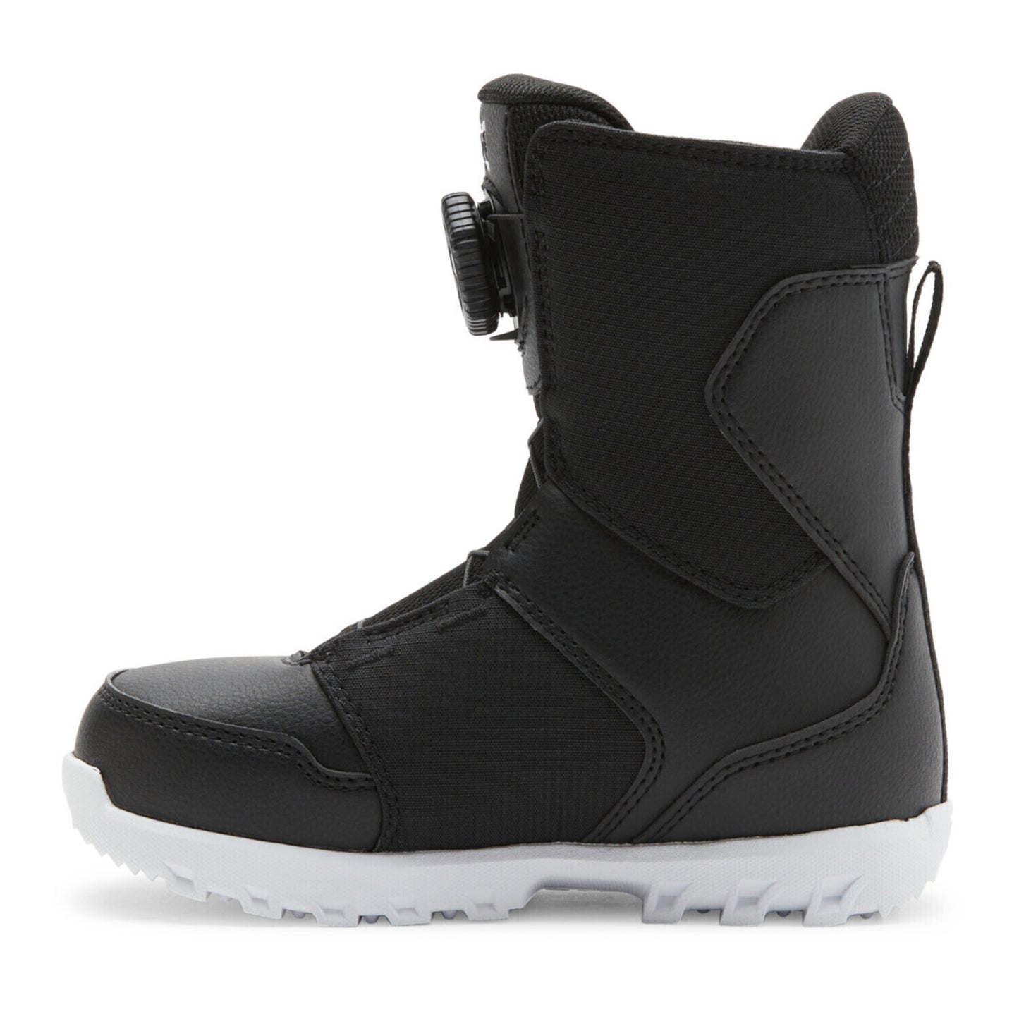 scarponi snowboard Dc shoes scout kid boot boa 2025 nr 32