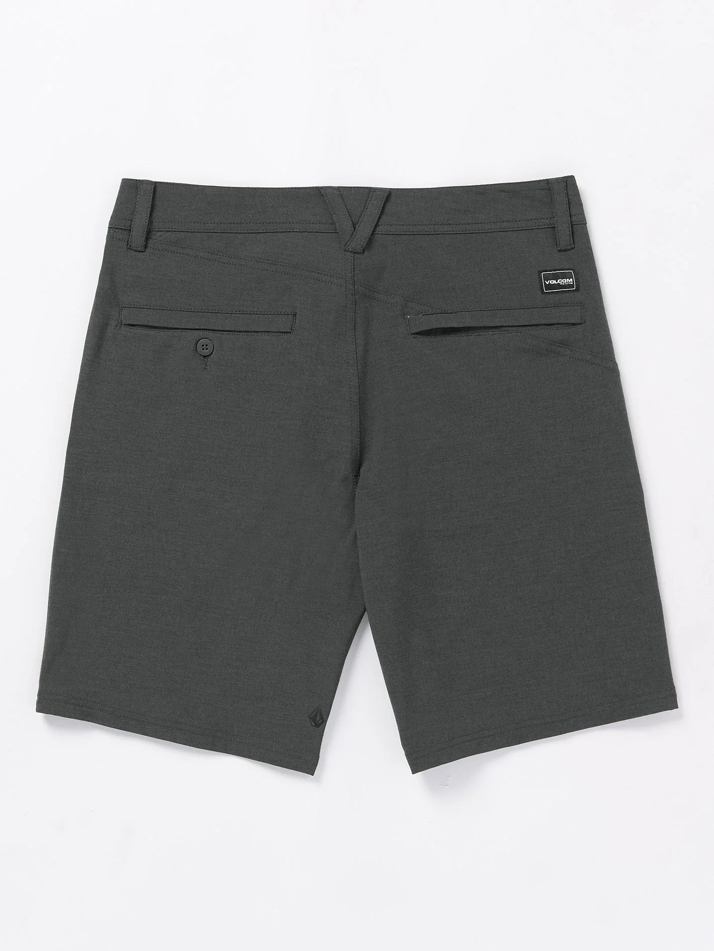 bermuda Volcom frickin cross charcoal chh tg 32 (M)