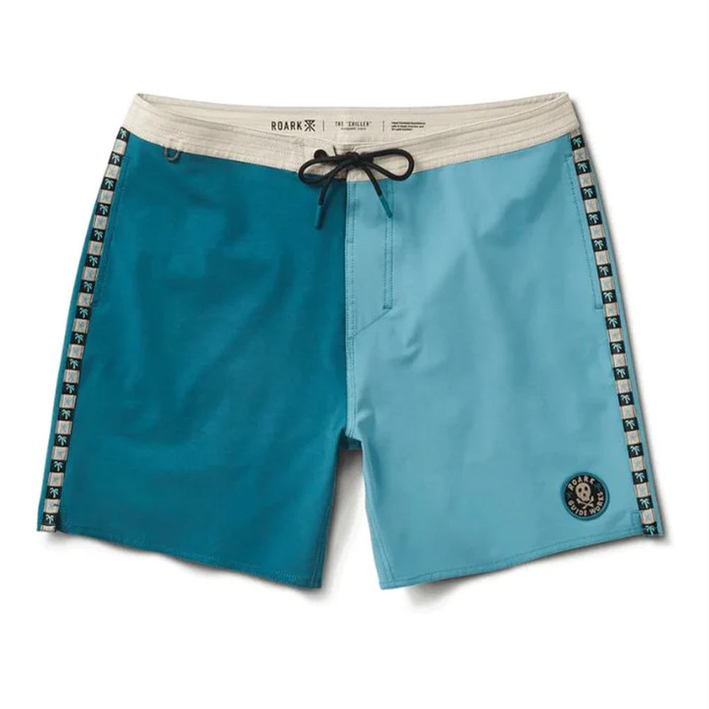 costume boardshorts Rhythm. chiller trunk S - XL