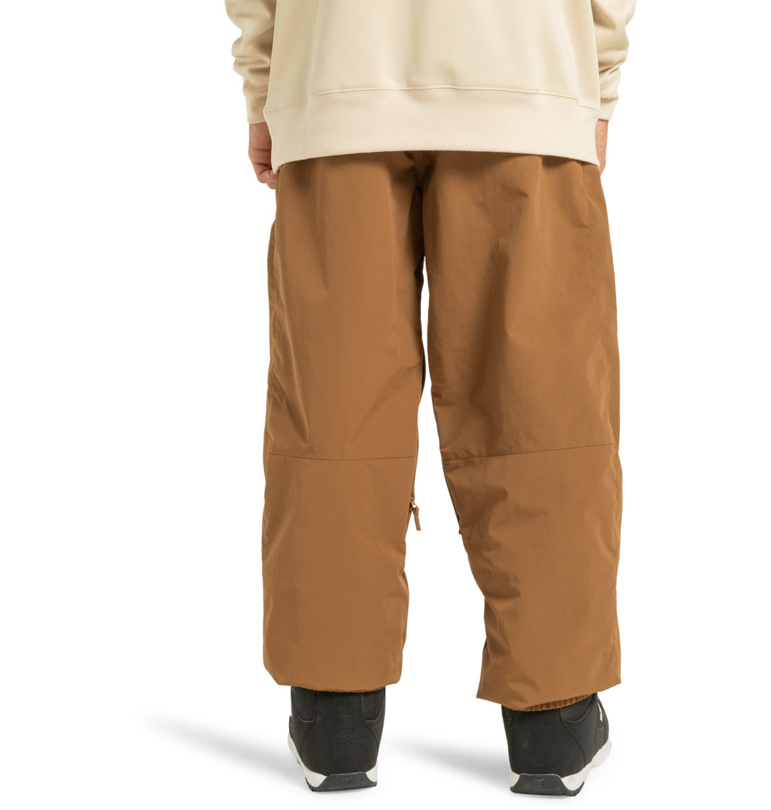 pantaloni snowboard DC primo Pant toffe 10k