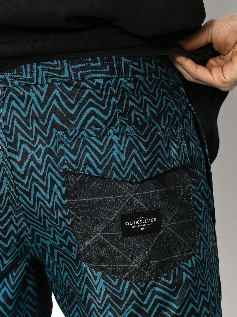 costume boardshorts Quiksilver bpr6