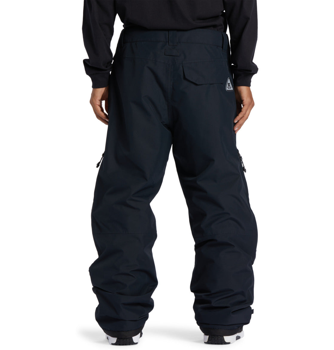 pantaloni snowboard DC squadron Pant 30k