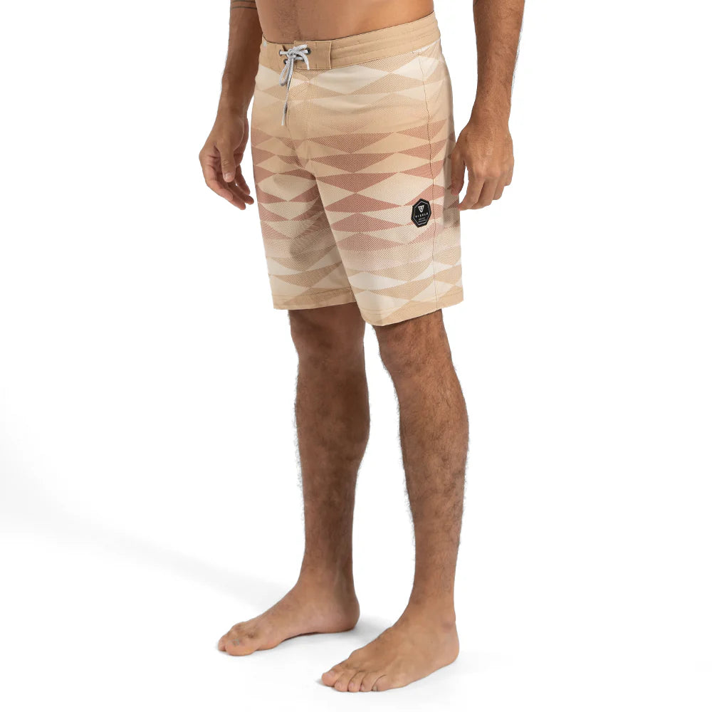 costume boardshorts Vissla jabber 18.5 huk