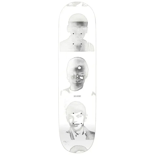 tavola skate Quasi Skateboards "Imago" 8.25" Team