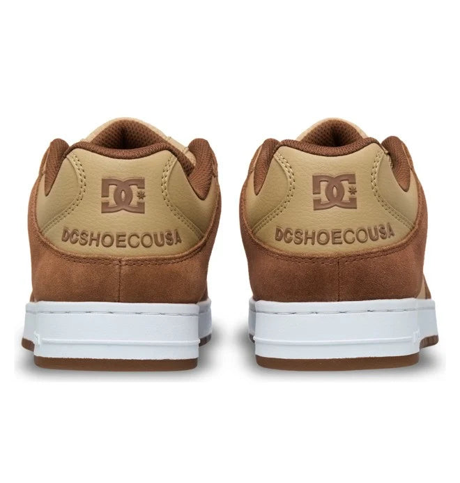 scarpe skate DC shoes manteca se incense