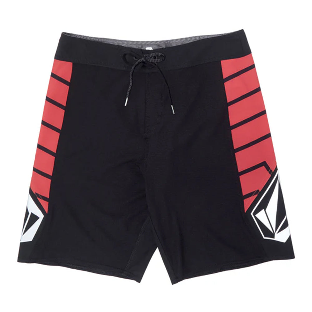 costume boardshorts Volcom robinson black  tg XS - S