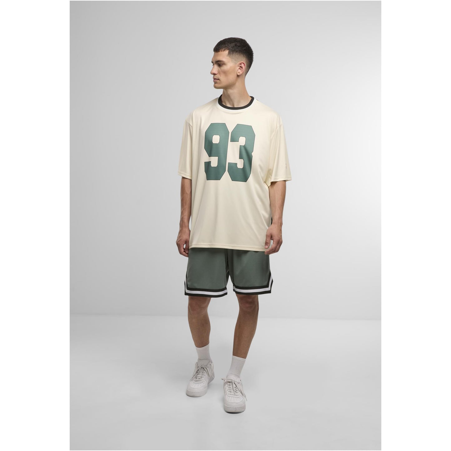 maglia Ecko football jersey 93