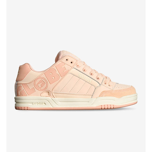 scarpe skate Globe tilt peach cream