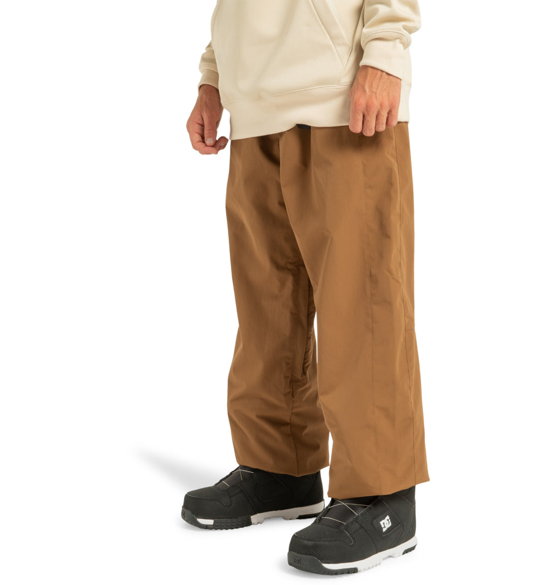 pantaloni snowboard DC primo Pant toffe 10k