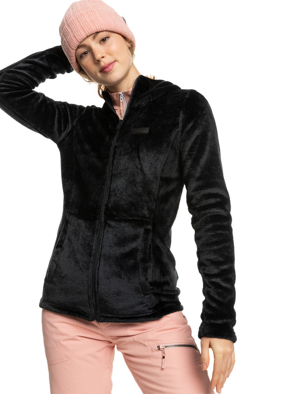 giacca snowboard donna Roxy imbottitura rimovibile woman Jacket 10k Tg XS - S - M