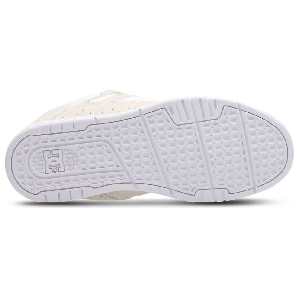 scarpe skate DC shoes stag oatmeal