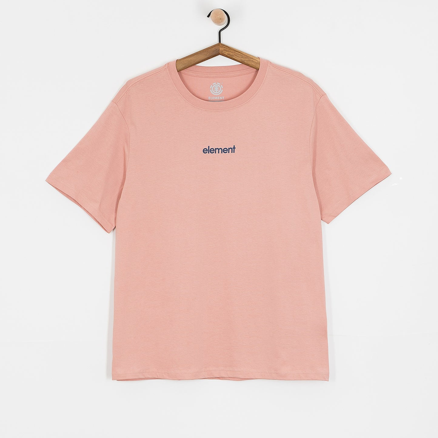 t-shirt Element Simple logo rose