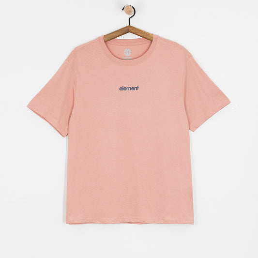 t-shirt Element Simple logo rose