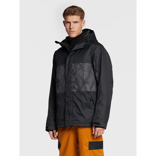 giacca snowboard DC adytj03046 Jacket 10k Tg XL