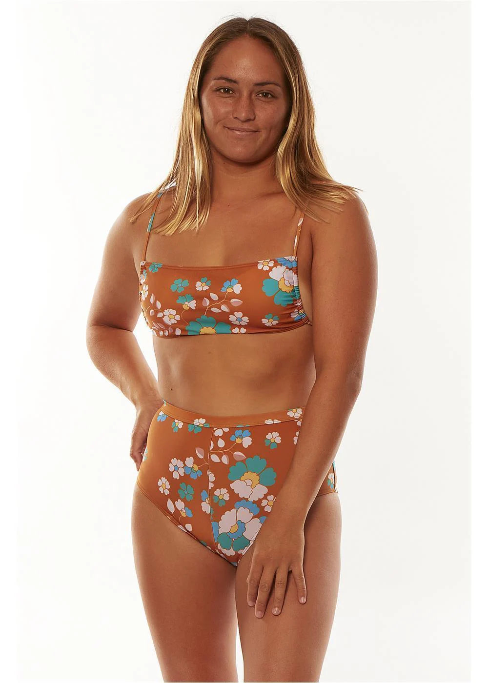 costume bikini Sisstr swell bayamo acr XS S M