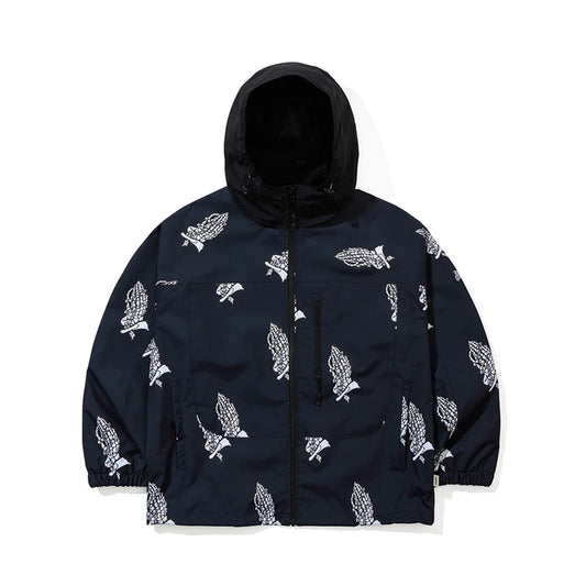 giacca snowboard Bsrabbit prayer stormlite jacket 10k