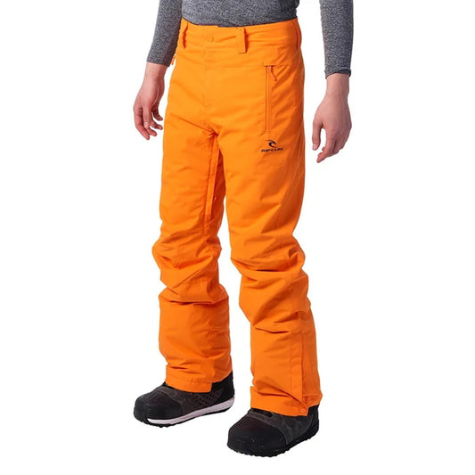 pantaloni snowboard Ripcurl persimmon pants 10k Tg M