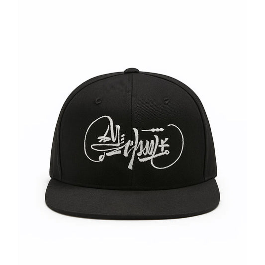 cappello Newera x OldschoolPesaro® tag logo cap
