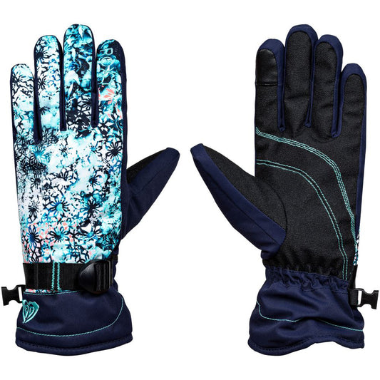 guanti snowboard donna Roxy woman jetty gloves 2