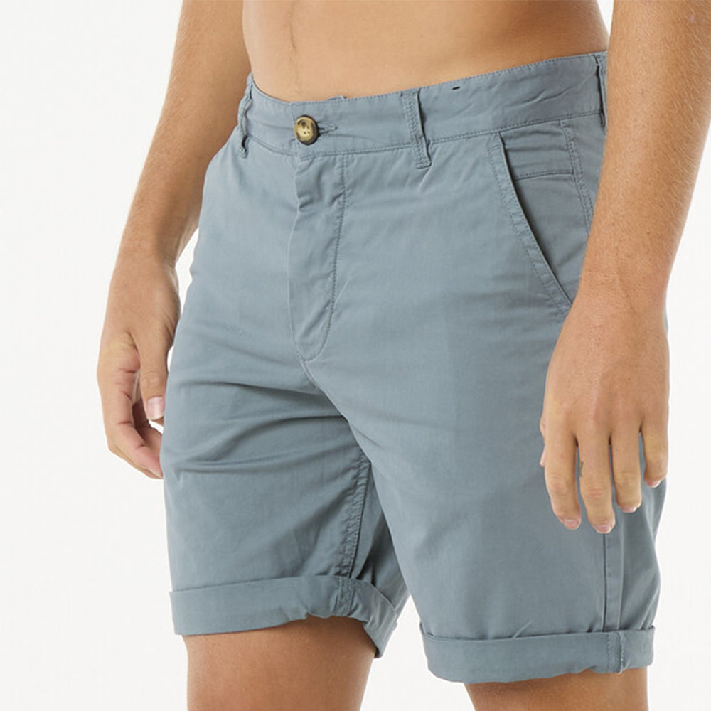 bermuda Ripcurl twisted mineral blue tg 32 - 34