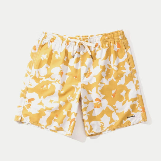 costume boardshorts Rhythm. mod. gol beach short