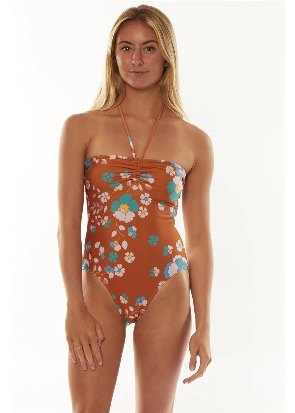 costume intero Sisstr swell sky tg S M
