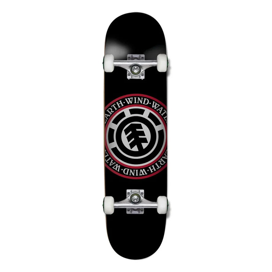 tavola skate completa Element Complete Seal 8.0