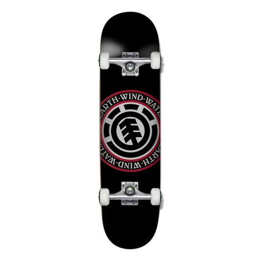tavola skate completa Element Complete Seal 8.0