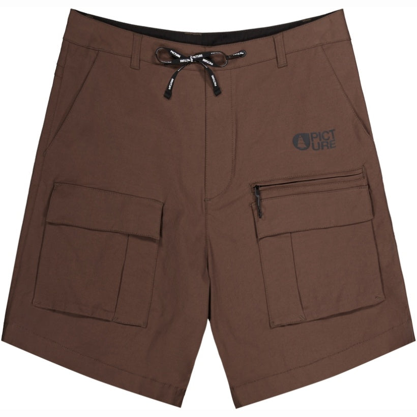 bermuda Picture clothing robust shorts pottin soil tg 30