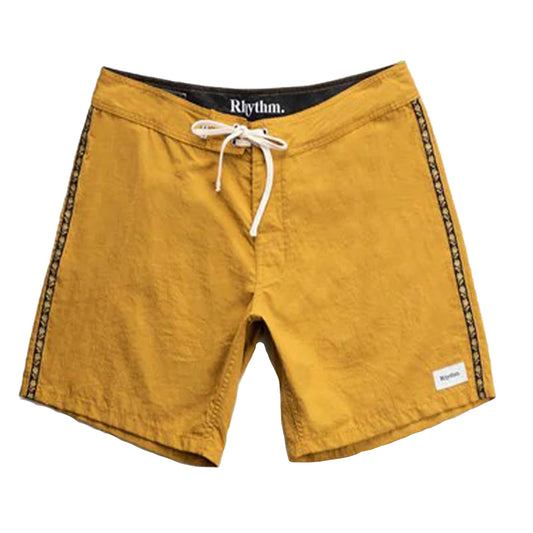 costume boardshorts Rhythm. mod. gol heritage trunk