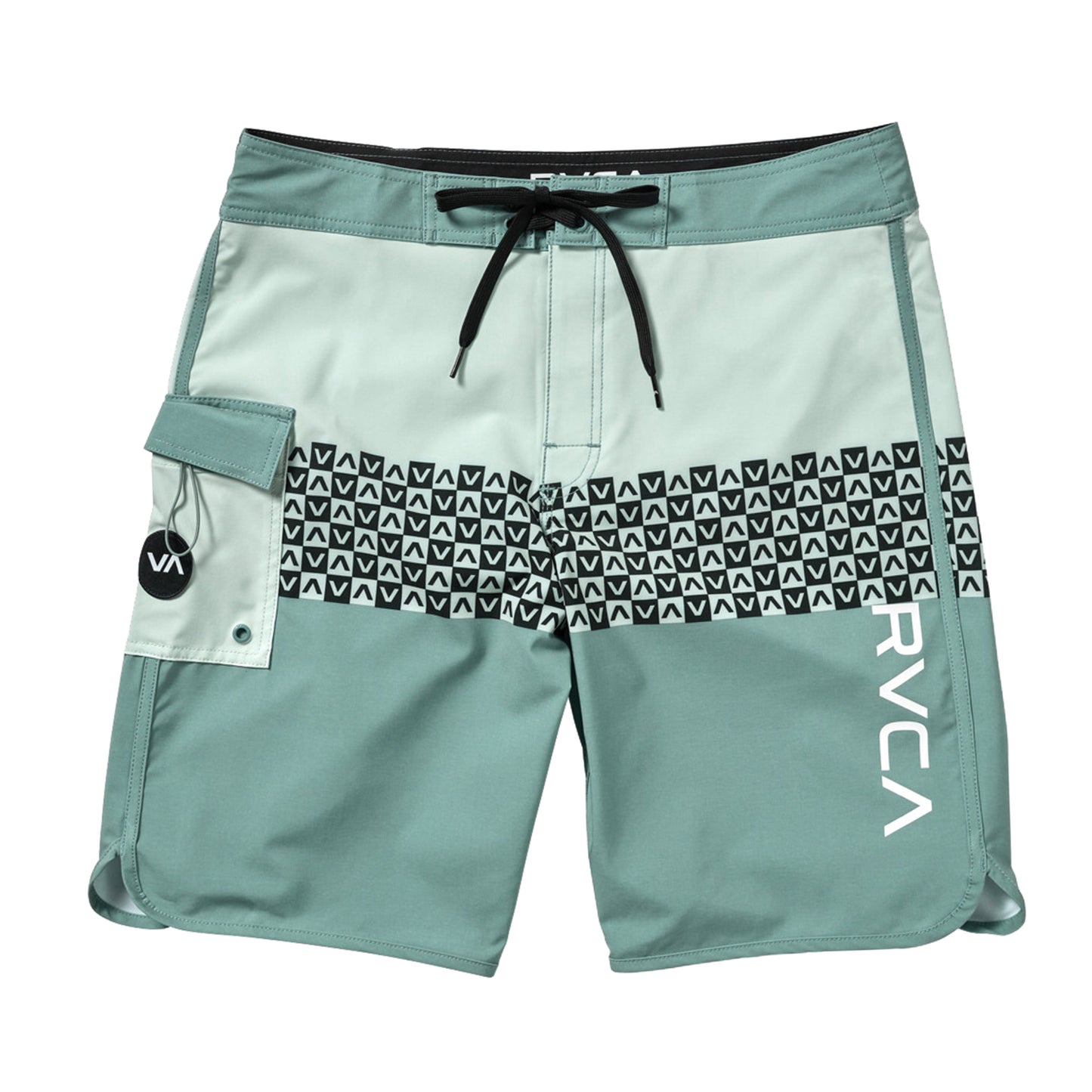 costume boardshorts Rvca eastern trunk tg 34 (L)
