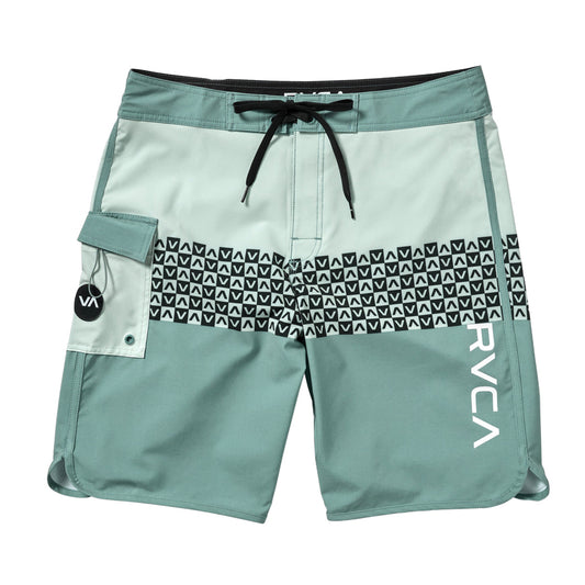 costume boardshorts Rvca eastern trunk tg 34 (L)