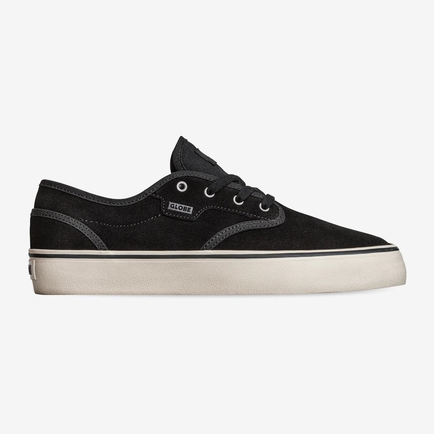 scarpe skate globe motley II black antique