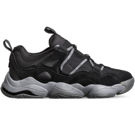 scarpe skate Globe option evo black phantom