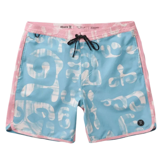 costume boardshorts Roark chiller batik