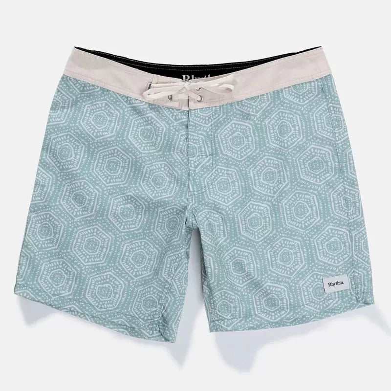costume boardshorts  Rhythm. gleam sea