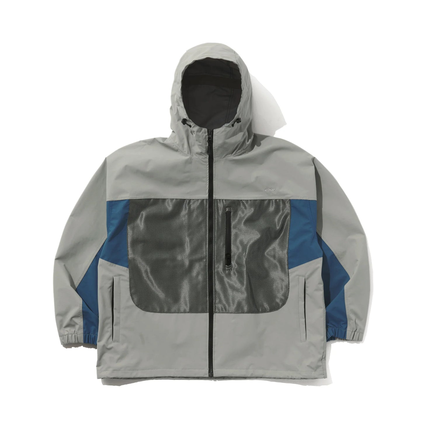 giacca snowboard Bsrabbit work mesh box 3L jacket 12k