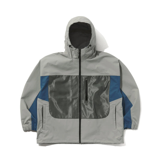 giacca snowboard Bsrabbit work mesh box 3L jacket 12k