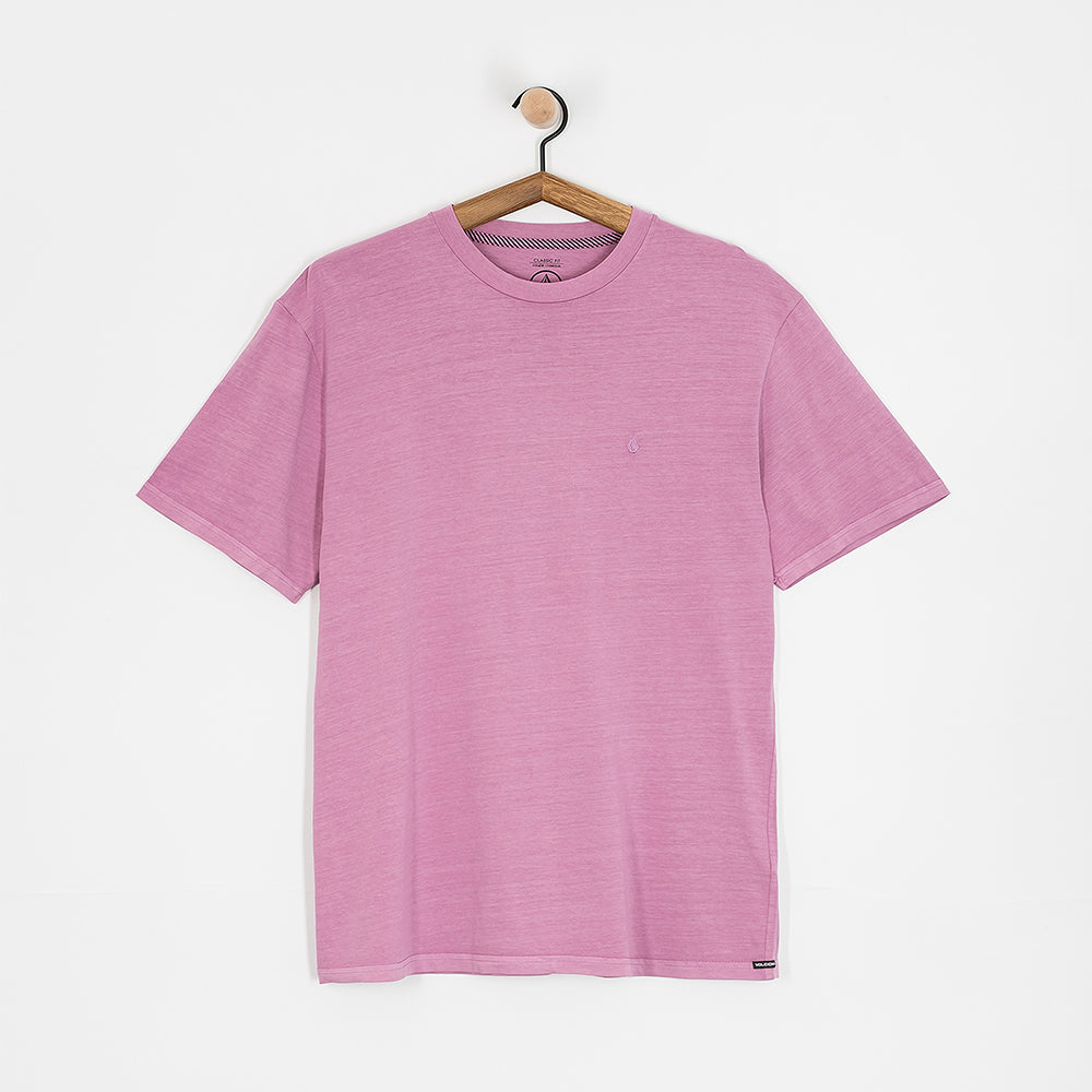 t-shirt Volcom Solid Stone Emb S - M