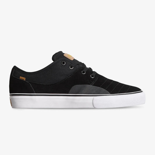 scarpe skate Globe mahalo plus black tan white