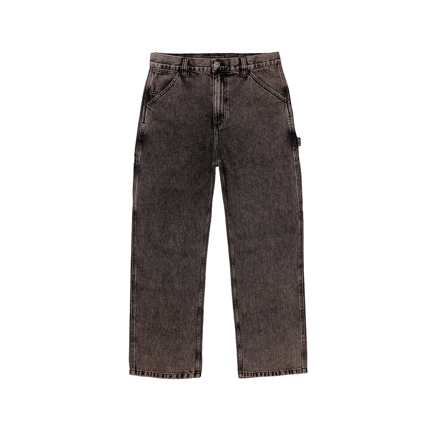 jeans baggy Propaganda carpenter jeez brown